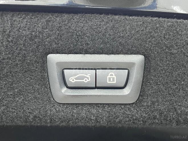 BMW 750-34