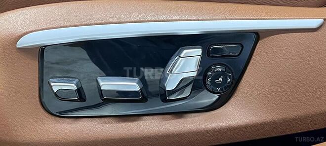 BMW 750-36
