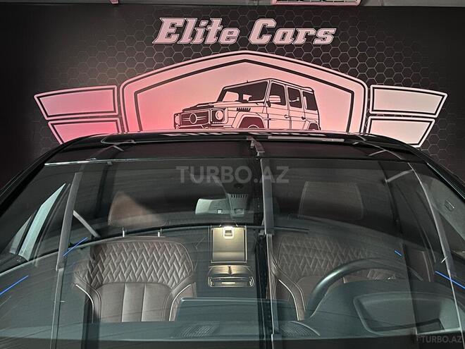 BMW 750e xDrive 2017, 77,000 km - 4.4 l - Bakı