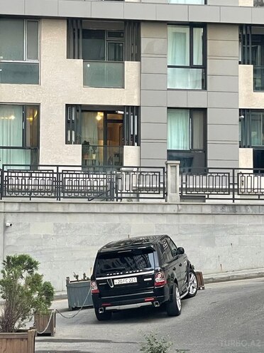 Land Rover RR Sport 2010, 315,000 km - 3.0 л - Bakı