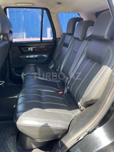 Land Rover RR Sport 2010, 315,000 km - 3.0 л - Bakı