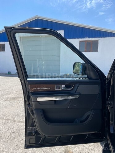 Land Rover RR Sport 2010, 315,000 km - 3.0 л - Bakı