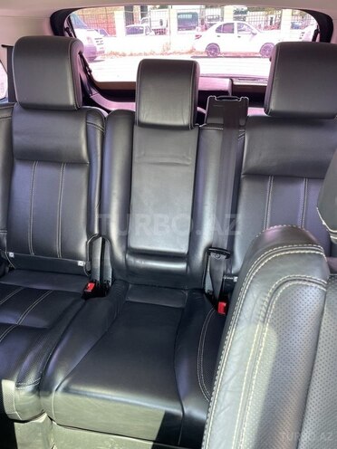 Land Rover RR Sport 2010, 315,000 km - 3.0 л - Bakı