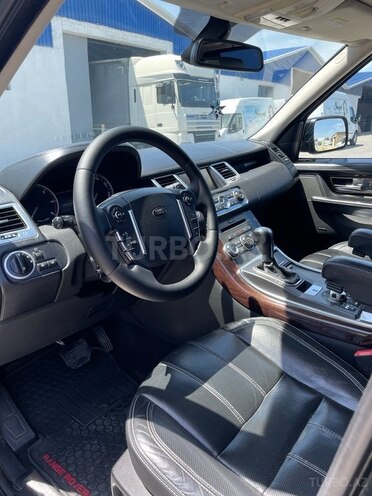 Land Rover RR Sport 2010, 315,000 km - 3.0 л - Bakı