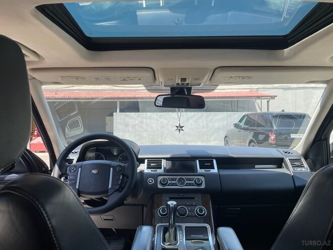 Land Rover RR Sport 2010, 315,000 km - 3.0 л - Bakı