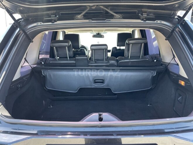 Land Rover RR Sport 2010, 315,000 km - 3.0 л - Bakı