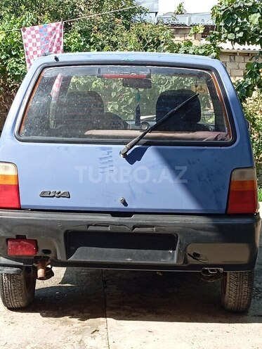 LADA (VAZ) Oka 2008, 100,000 km - 0.8 l - Sabirabad