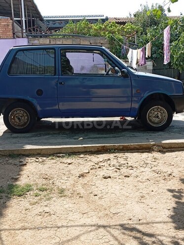 LADA (VAZ) Oka 2008, 100,000 km - 0.8 l - Sabirabad