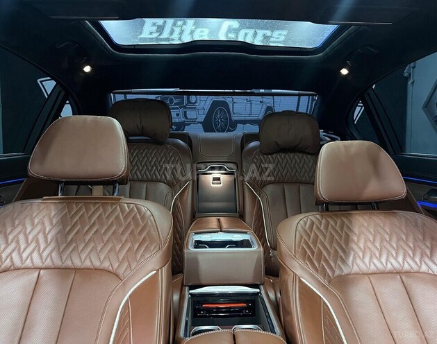 BMW 750-37