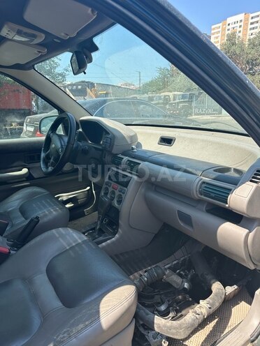 Land Rover Freelander 2001, 250,000 km - 2.0 l - Bakı