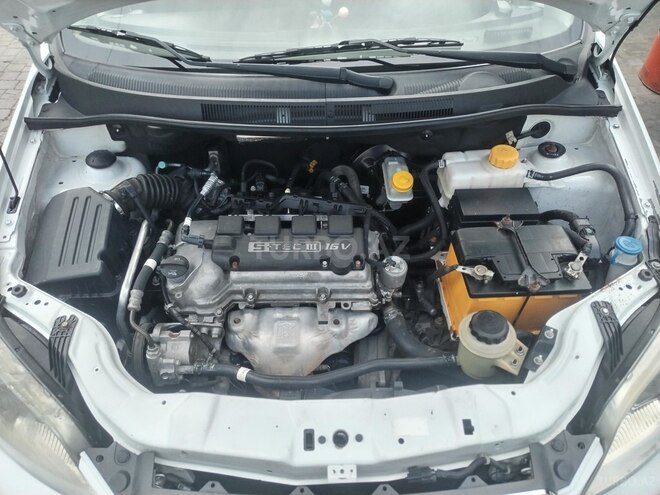 Ravon Nexia R3 2019, 210,725 km - 1.5 l - Bakı
