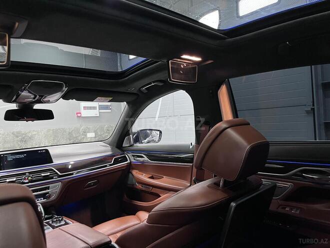 BMW 750-40