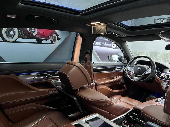 BMW 750-41