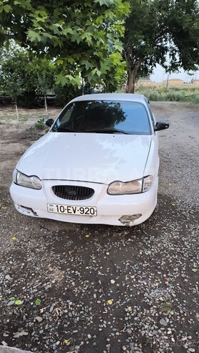 Hyundai Sonata 1998, 150,000 km - 2.0 л - İmişli