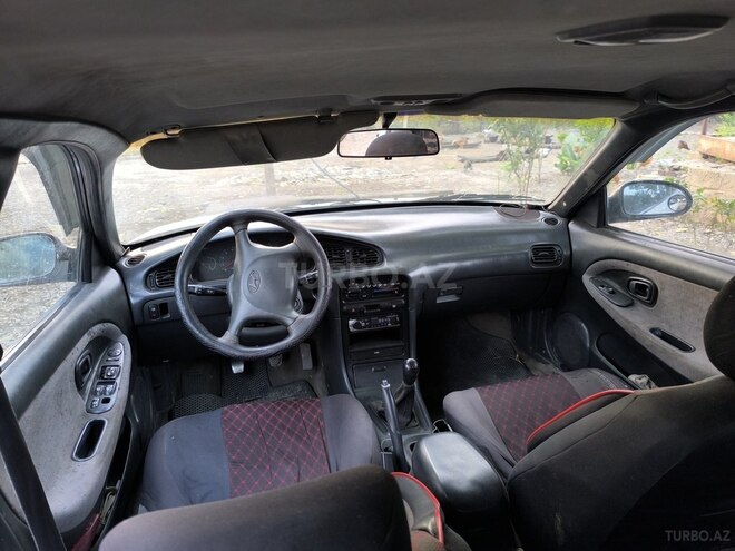 Hyundai Sonata 1998, 150,000 km - 2.0 л - İmişli