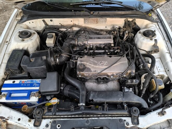 Hyundai Sonata 1998, 150,000 km - 2.0 л - İmişli