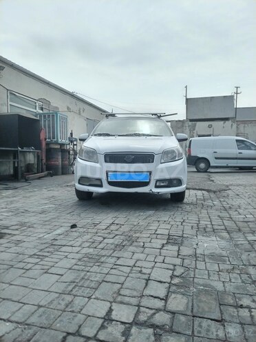 Ravon Nexia R3 2019, 210,725 km - 1.5 l - Bakı