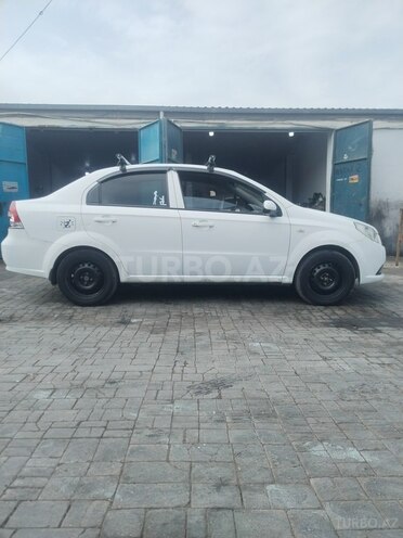 Ravon Nexia R3 2019, 210,725 km - 1.5 l - Bakı