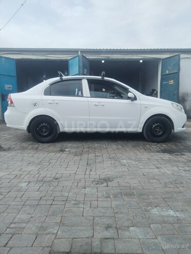 Ravon Nexia R3 2019, 210,725 km - 1.5 l - Bakı
