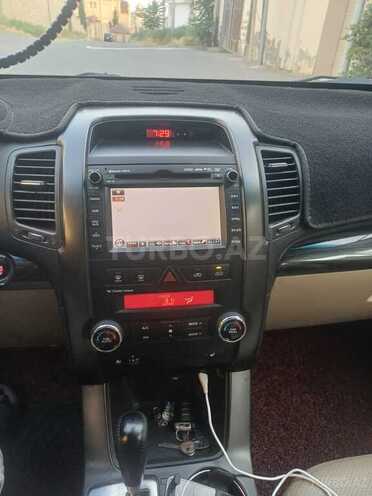 Kia Sorento 2012, 186,000 km - 2.2 л - Bakı