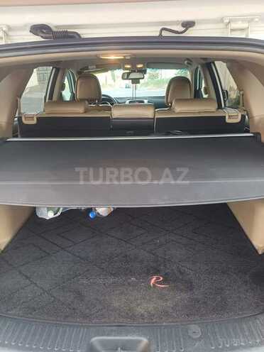 Kia Sorento 2012, 186,000 km - 2.2 л - Bakı