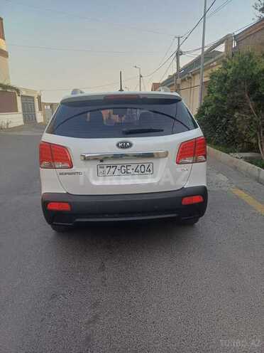 Kia Sorento 2012, 186,000 km - 2.2 л - Bakı