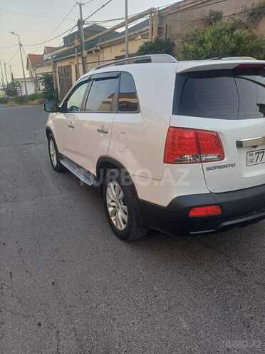 Kia Sorento 2012, 186,000 km - 2.2 л - Bakı