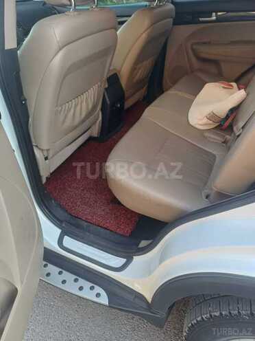 Kia Sorento 2012, 186,000 km - 2.2 л - Bakı