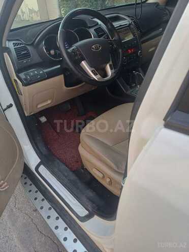 Kia Sorento 2012, 186,000 km - 2.2 л - Bakı
