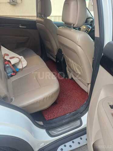 Kia Sorento 2012, 186,000 km - 2.2 л - Bakı