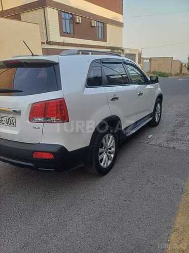 Kia Sorento 2012, 186,000 km - 2.2 л - Bakı