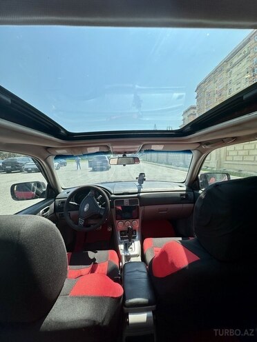 Subaru Forester 2007, 280,000 km - 2.0 l - Bakı