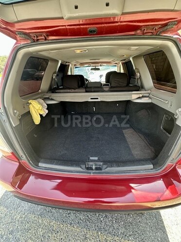 Subaru Forester 2007, 280,000 km - 2.0 l - Bakı