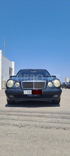 Mercedes E 230 1996, 425,000 km - 2.3 l - Bakı
