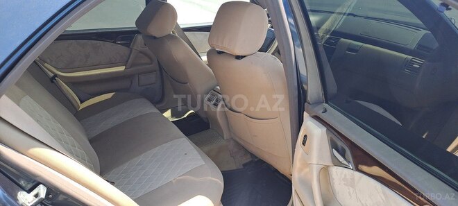 Mercedes E 230 1996, 425,000 km - 2.3 l - Bakı
