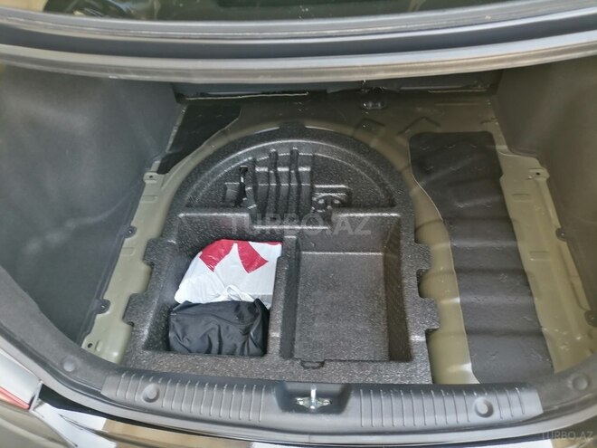 Hyundai Accent 2017, 147,255 km - 1.6 l - Bakı