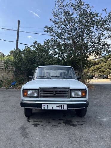 LADA (VAZ) 2107 2006, 96,000 km - 1.6 l - Bakı