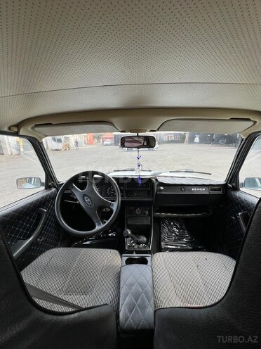 LADA (VAZ) 2107 2006, 96,000 km - 1.6 l - Bakı