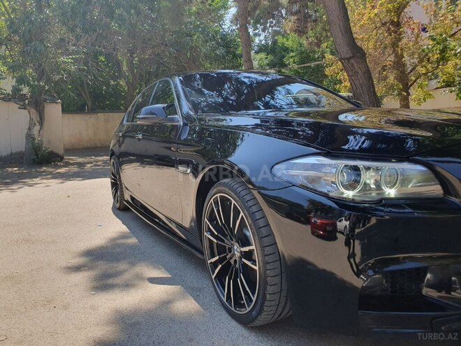 BMW 528 2015, 108,294 km - 2.0 l - Bakı