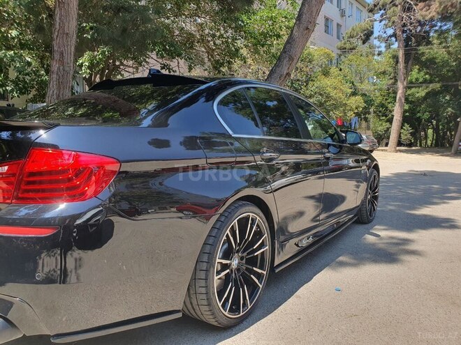 BMW 528 2015, 108,294 km - 2.0 l - Bakı