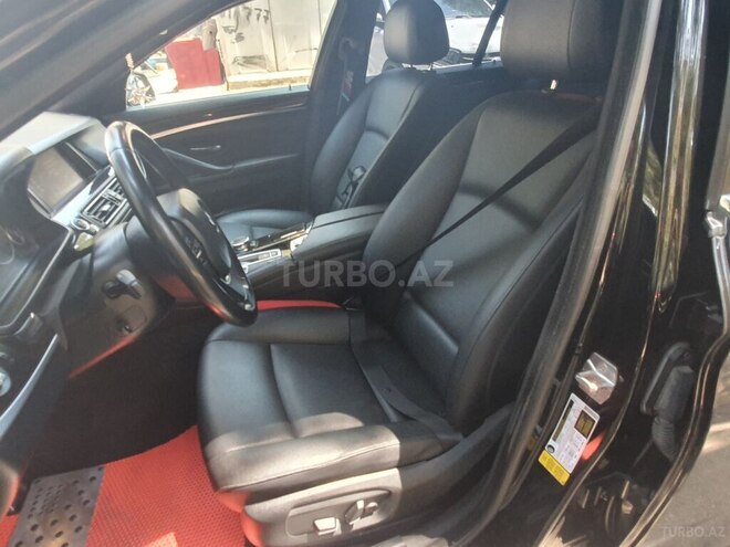 BMW 528 2015, 108,294 km - 2.0 l - Bakı