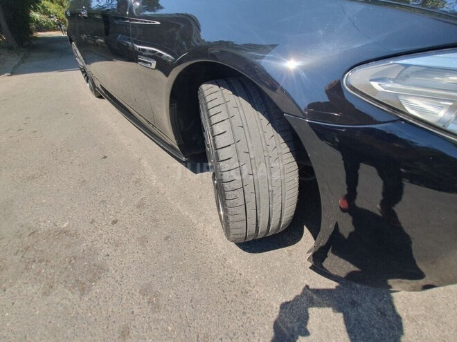 BMW 528 2015, 108,294 km - 2.0 l - Bakı