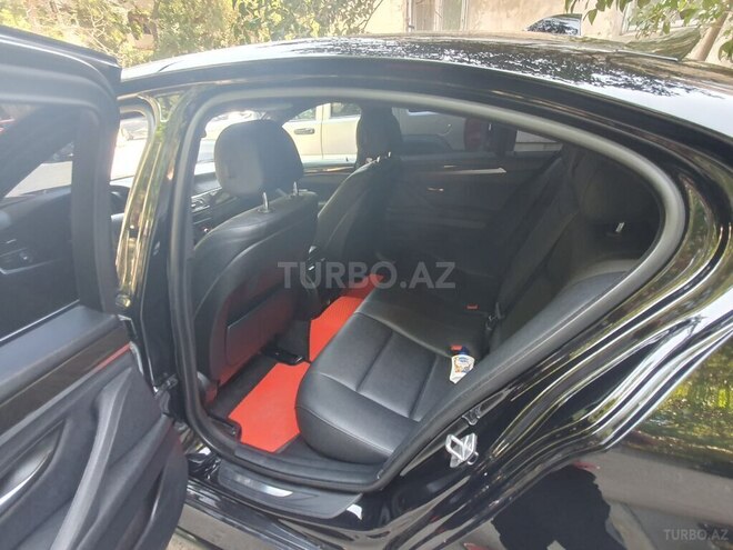 BMW 528 2015, 108,294 km - 2.0 l - Bakı