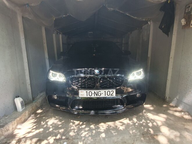 BMW 528 2015, 108,294 km - 2.0 l - Bakı