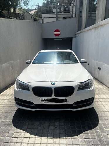 BMW 528 2016, 178,600 km - 2.0 l - Bakı