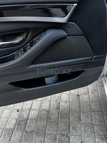 BMW 528 2016, 178,600 km - 2.0 l - Bakı