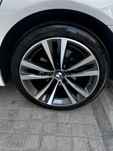 BMW 528 2016, 178,600 km - 2.0 l - Bakı