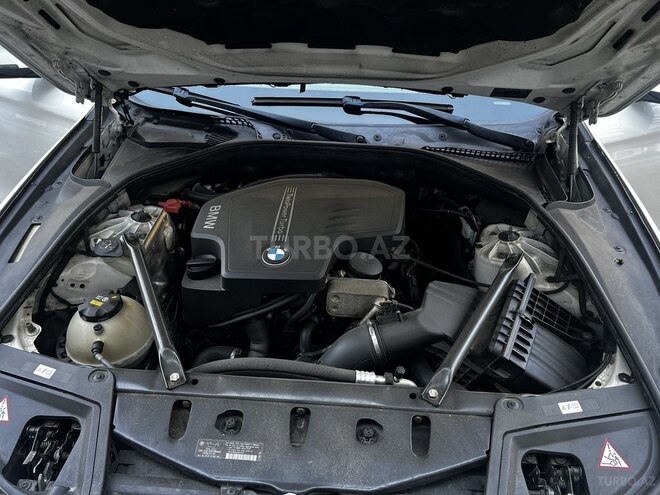 BMW 528 2016, 178,600 km - 2.0 l - Bakı