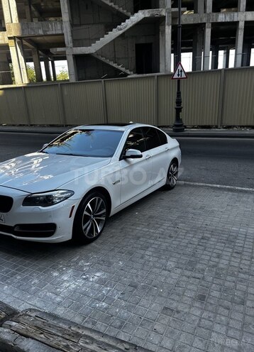 BMW 528 2016, 178,600 km - 2.0 l - Bakı