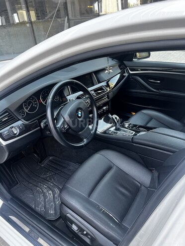 BMW 528 2016, 178,600 km - 2.0 l - Bakı